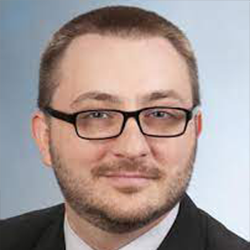 Anthony Cox
