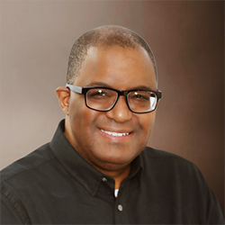 Darryl Smith
