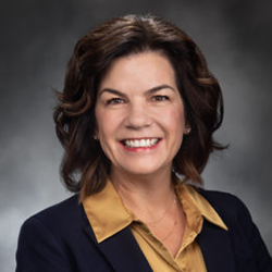 Rep. April Connors