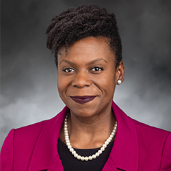 Rep. Jamila Taylor