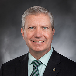 Sen. Chris Gildon