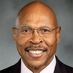 Sen. John Lovick